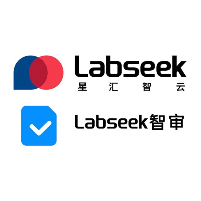 labseek智审